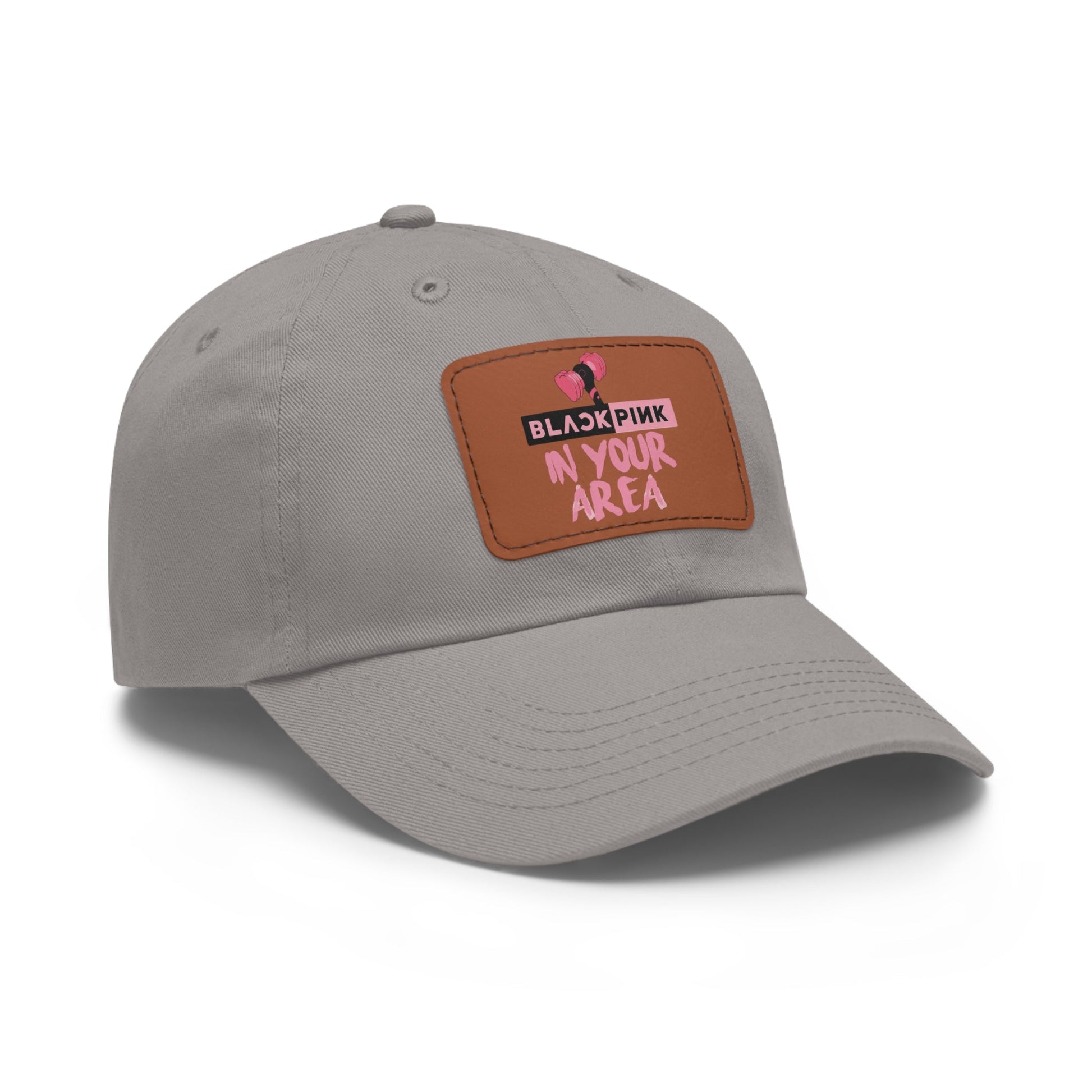 BP “In Your Area” Dad Hat Printify
