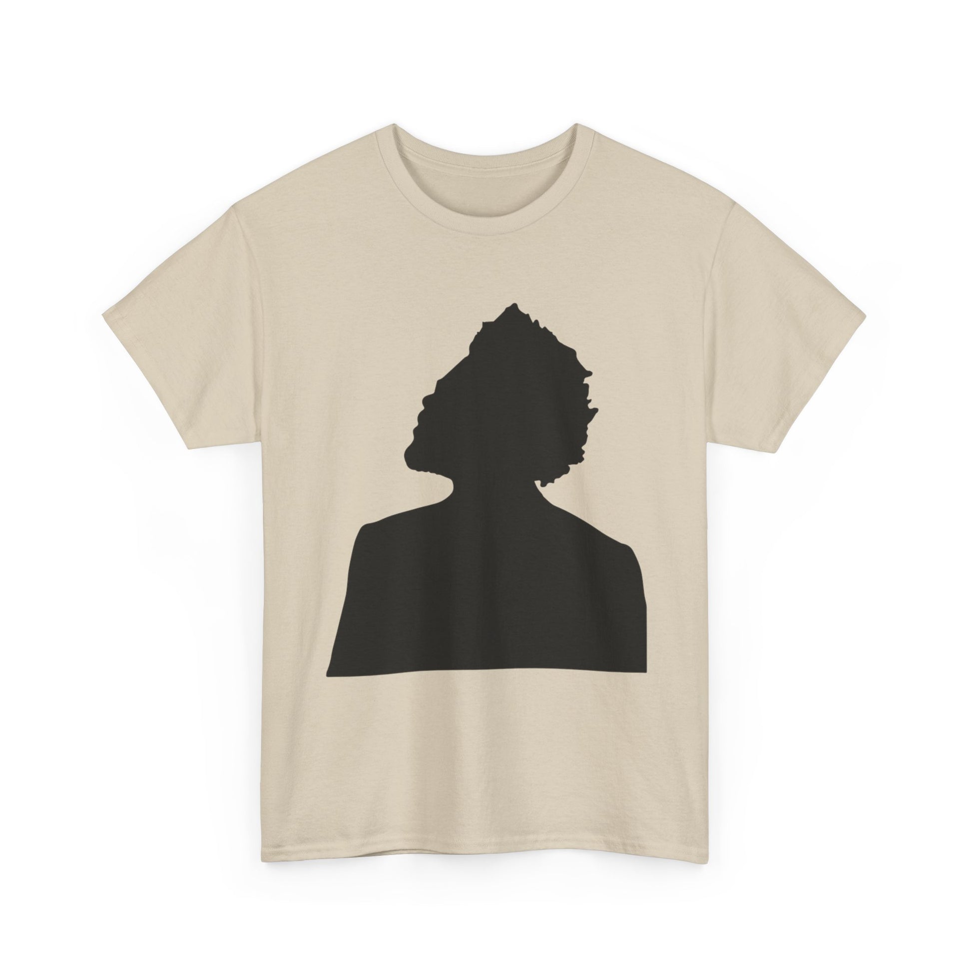 Dark Pulse Unisex Heavy Cotton Tee - snazzymerch