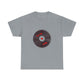 Vinyl Love Spin Unisex Heavy cotton tee Printify