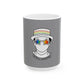 I’m Still Standing Ceramic Mug, (11oz, 15oz) - snazzymerch