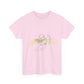Cupid Lover Boy Heavy Cotton Tee Printify