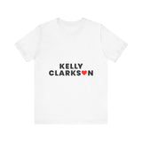 Heartwave Harmony Unisex Jersey short sleeve tee Printify