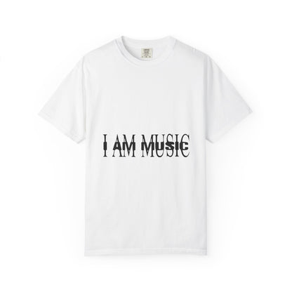 Glitched Red Text Effect - snazzymerch