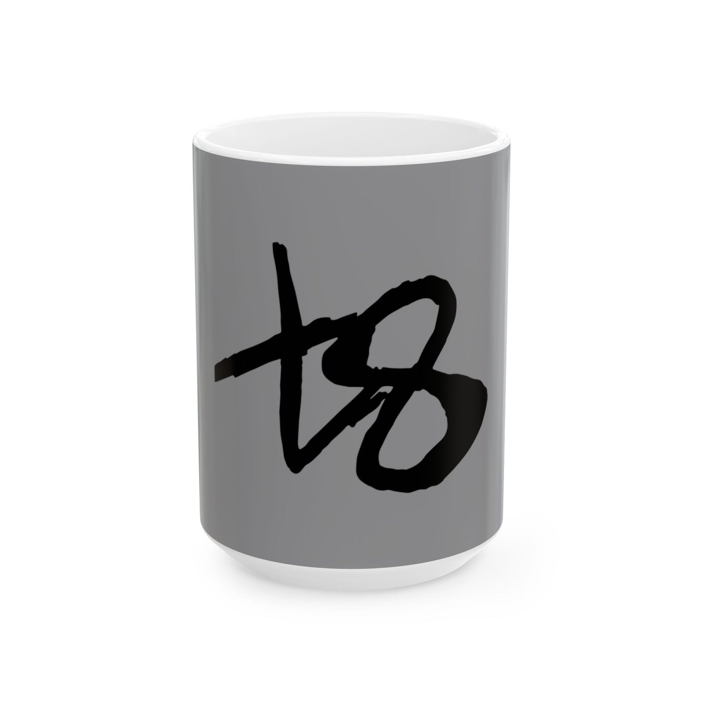 Modern Quote Ceramic Mug, (11oz, 15oz) - snazzymerch