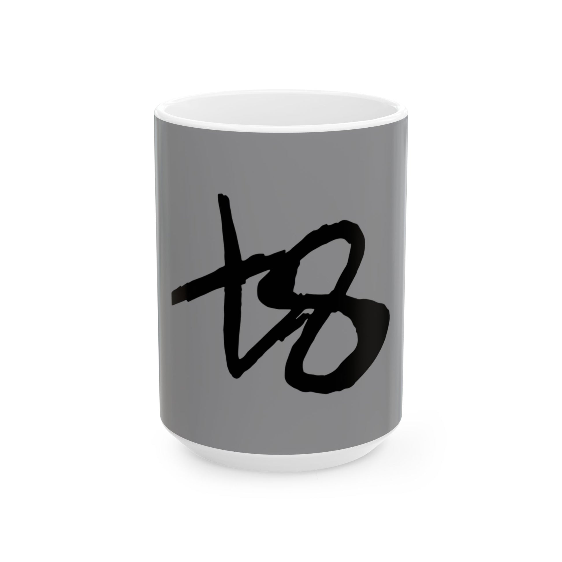 Modern Quote Ceramic Mug, (11oz, 15oz) - snazzymerch