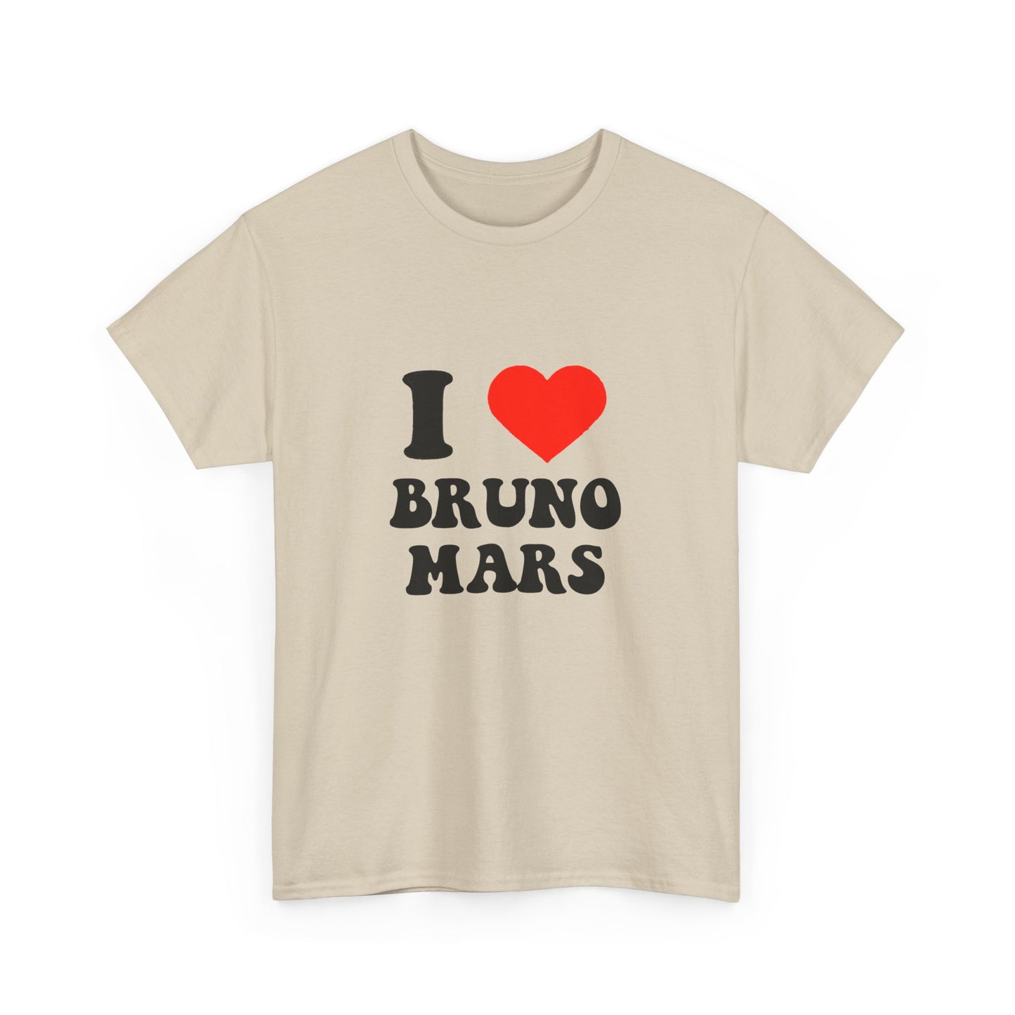 Heart & Rhythm Streetwear Unisex Heavy cotton Tee Printify