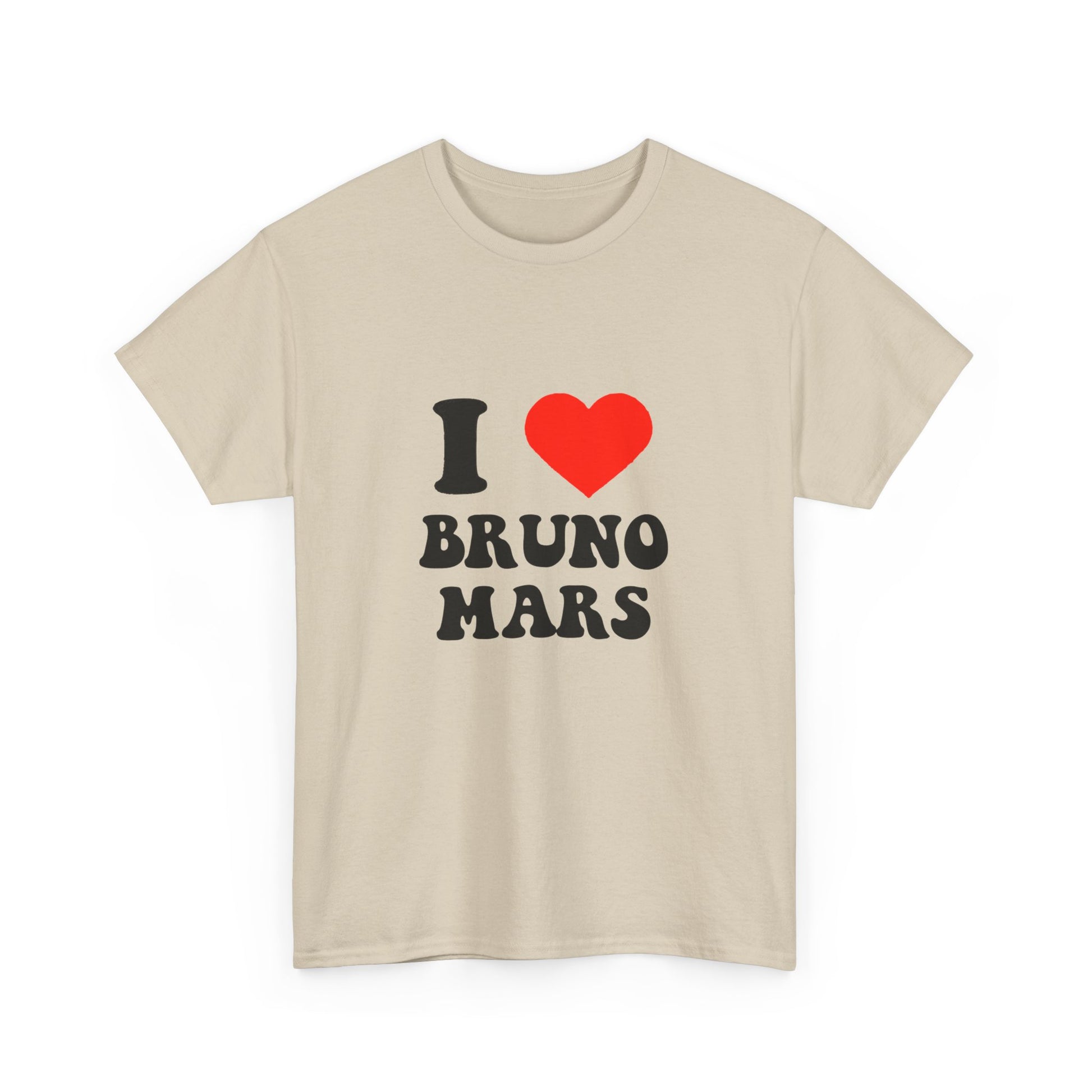 Heart & Rhythm Streetwear Unisex Heavy cotton Tee Printify