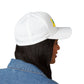 Live Lenny Pop Structured cap Printify