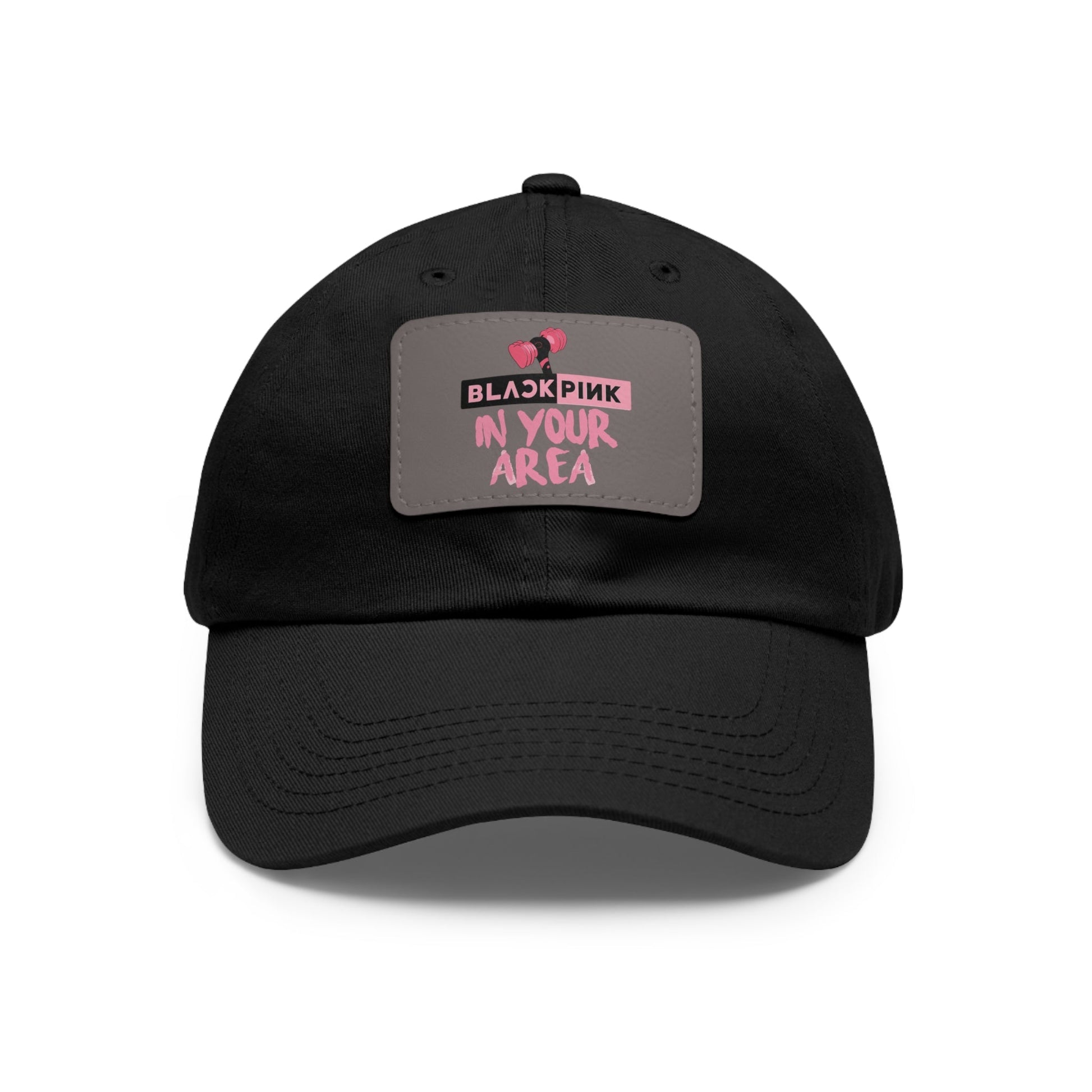 BP “In Your Area” Dad Hat Printify