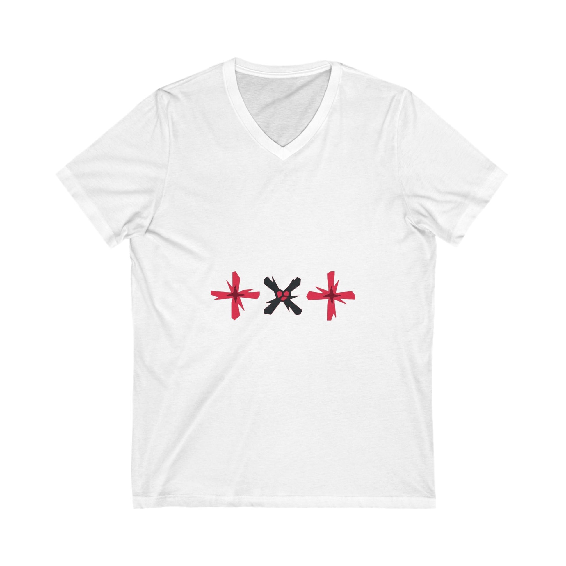 Cosmic Edge Apparel Unisex Jersey short sleeve - snazzymerch