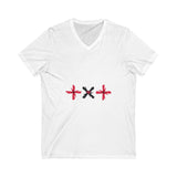 Cosmic Edge Apparel Unisex Jersey short sleeve - snazzymerch