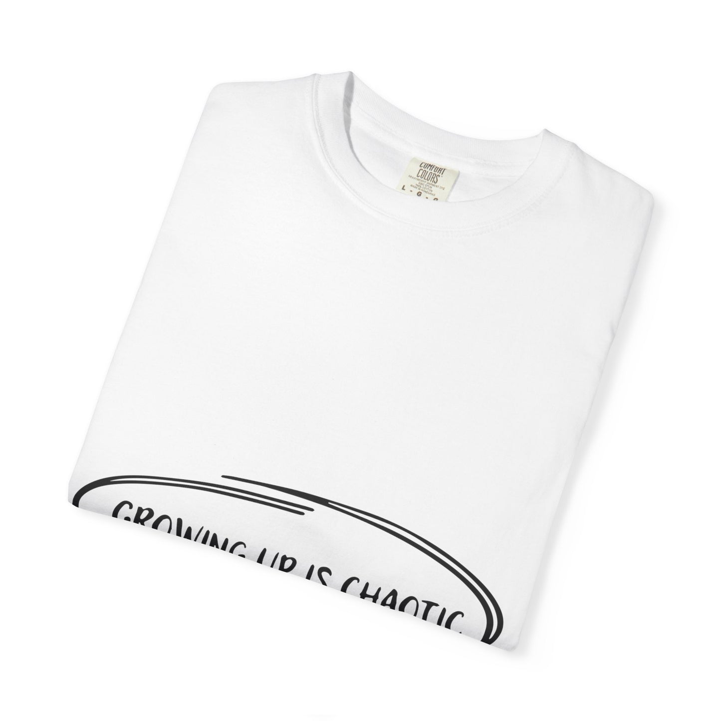 Star Shades Unisex Garment-Dyed T-shirt - snazzymerch