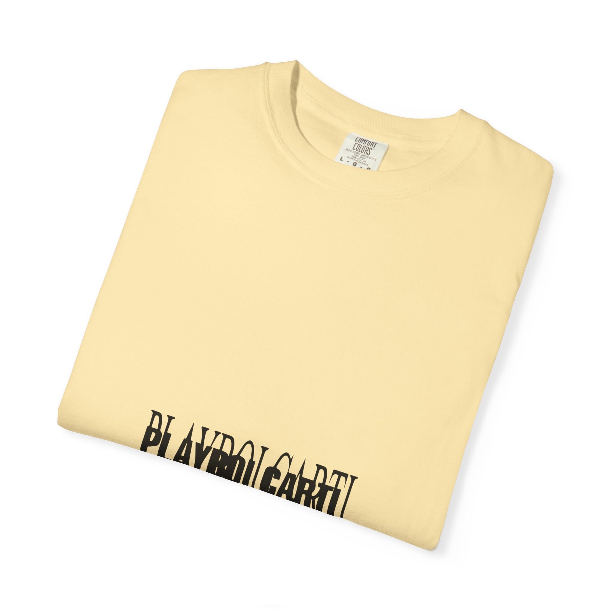 Sharp Red Gothic Text - snazzymerch