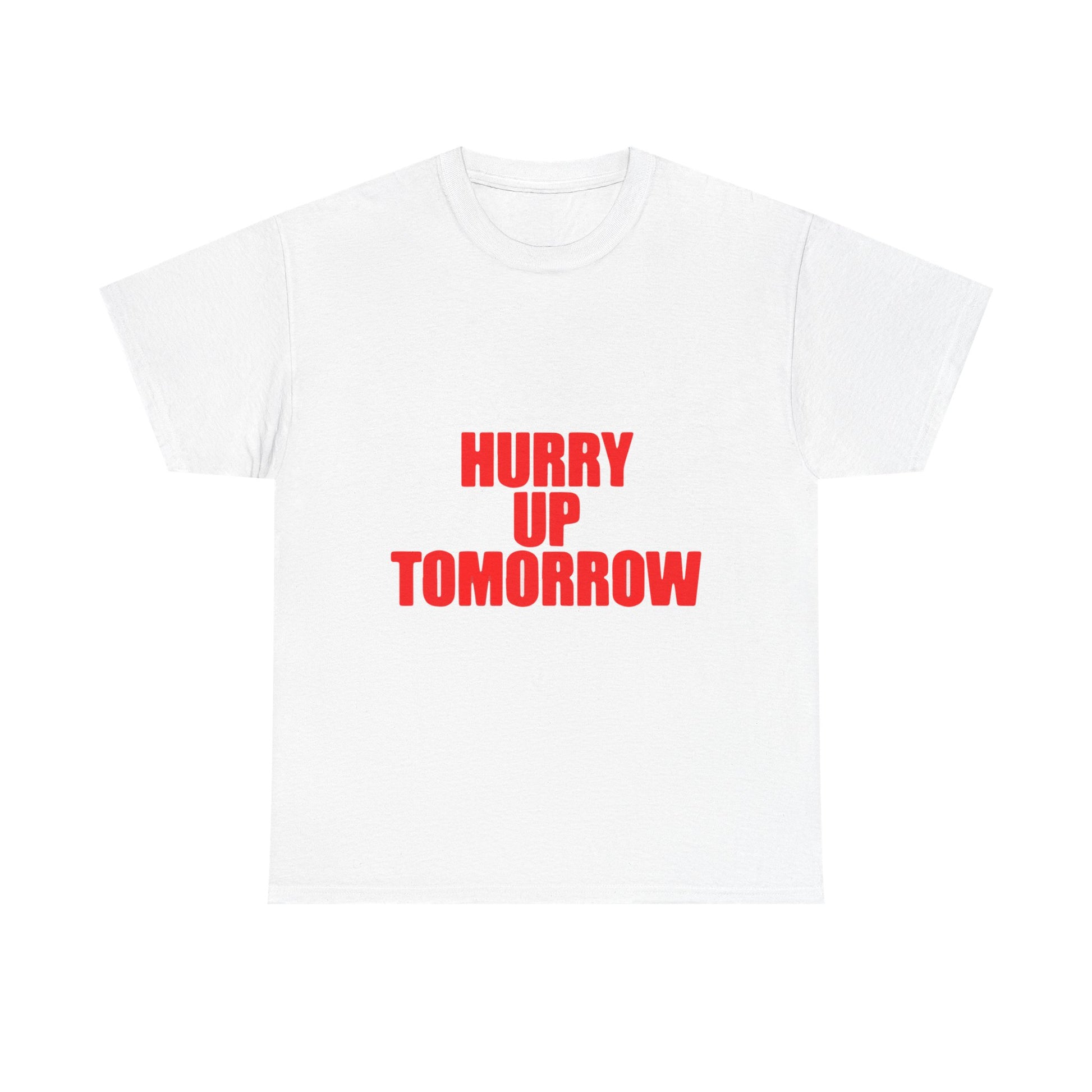 Shadow Tempo Unisex Heavy Cotton Tee - snazzymerch