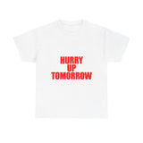 Shadow Tempo Unisex Heavy Cotton Tee - snazzymerch