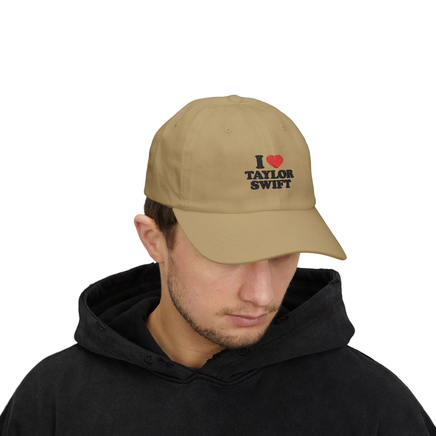 Lover Lane Collective Classic Dad cap - snazzymerch