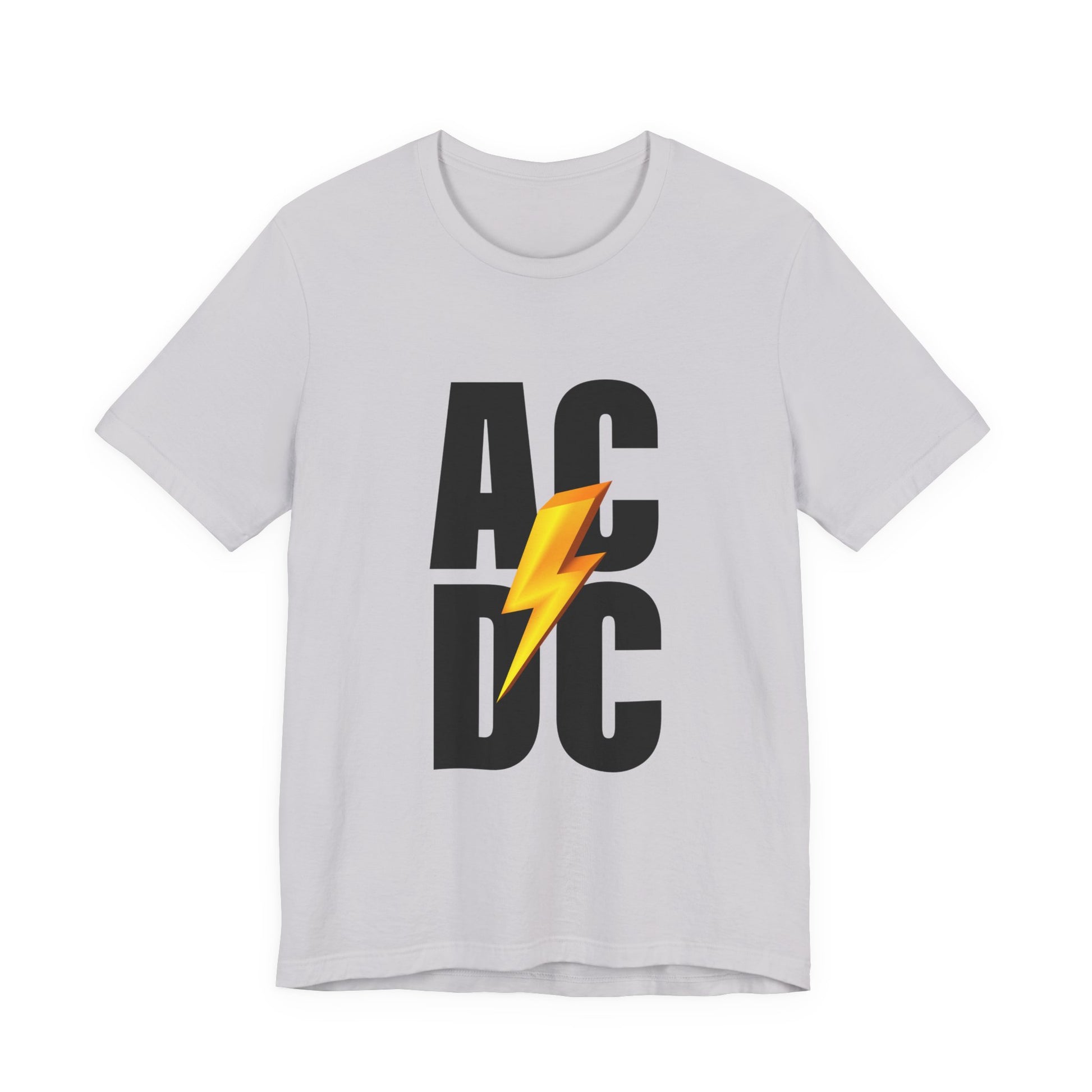 Devil Mood Graphic Unisex short sleeve Tee Printify