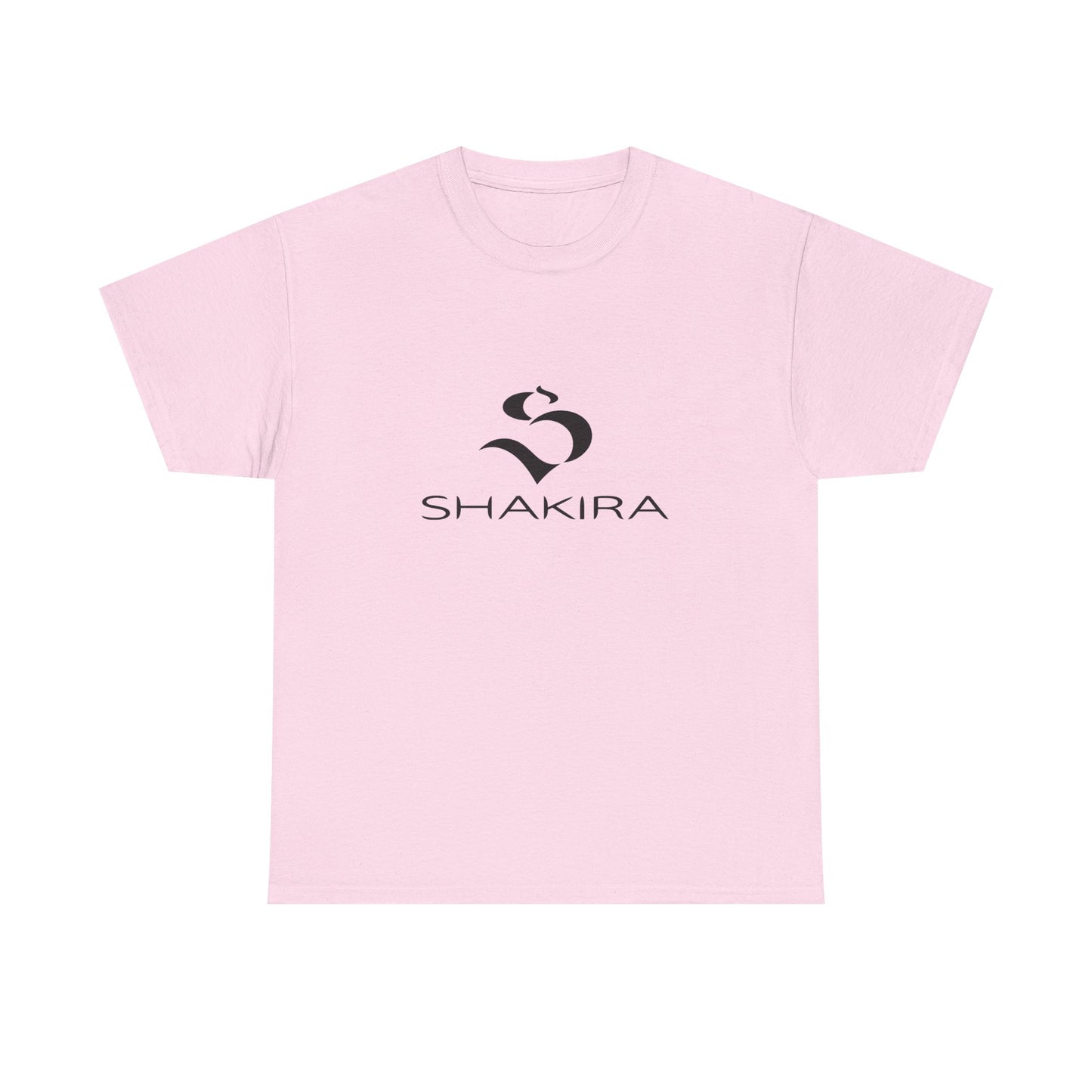 Heartbeat Rhythm Icon Unisex Heavy cotton tee Printify