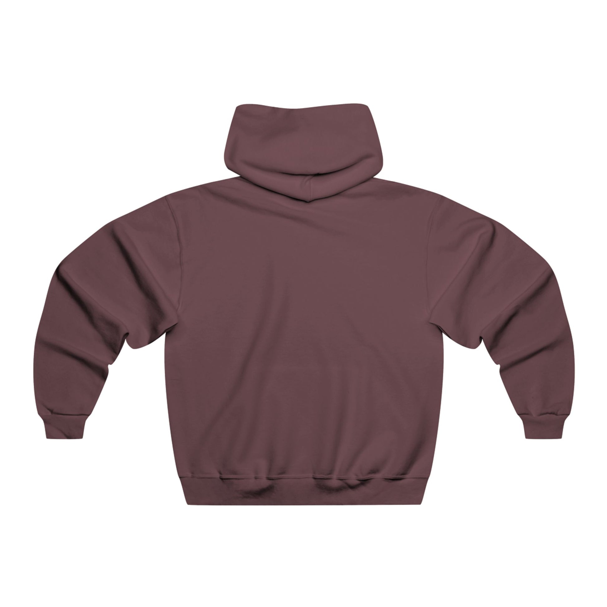 Classic Shades Men's NUBLEND® Hooded Sweatshirt - snazzymerch