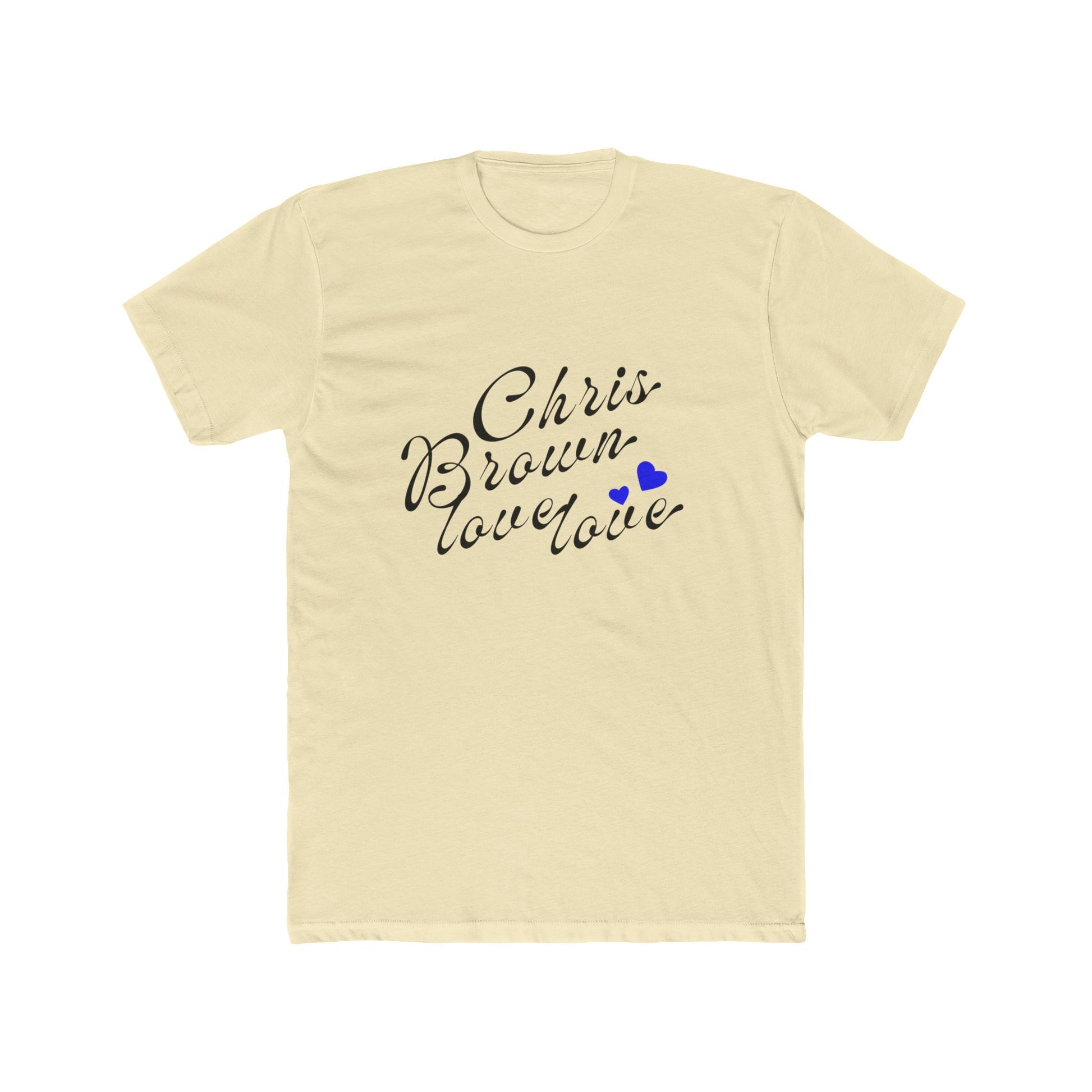 Heart Team Graphic Unisex Cotton Tee - snazzymerch