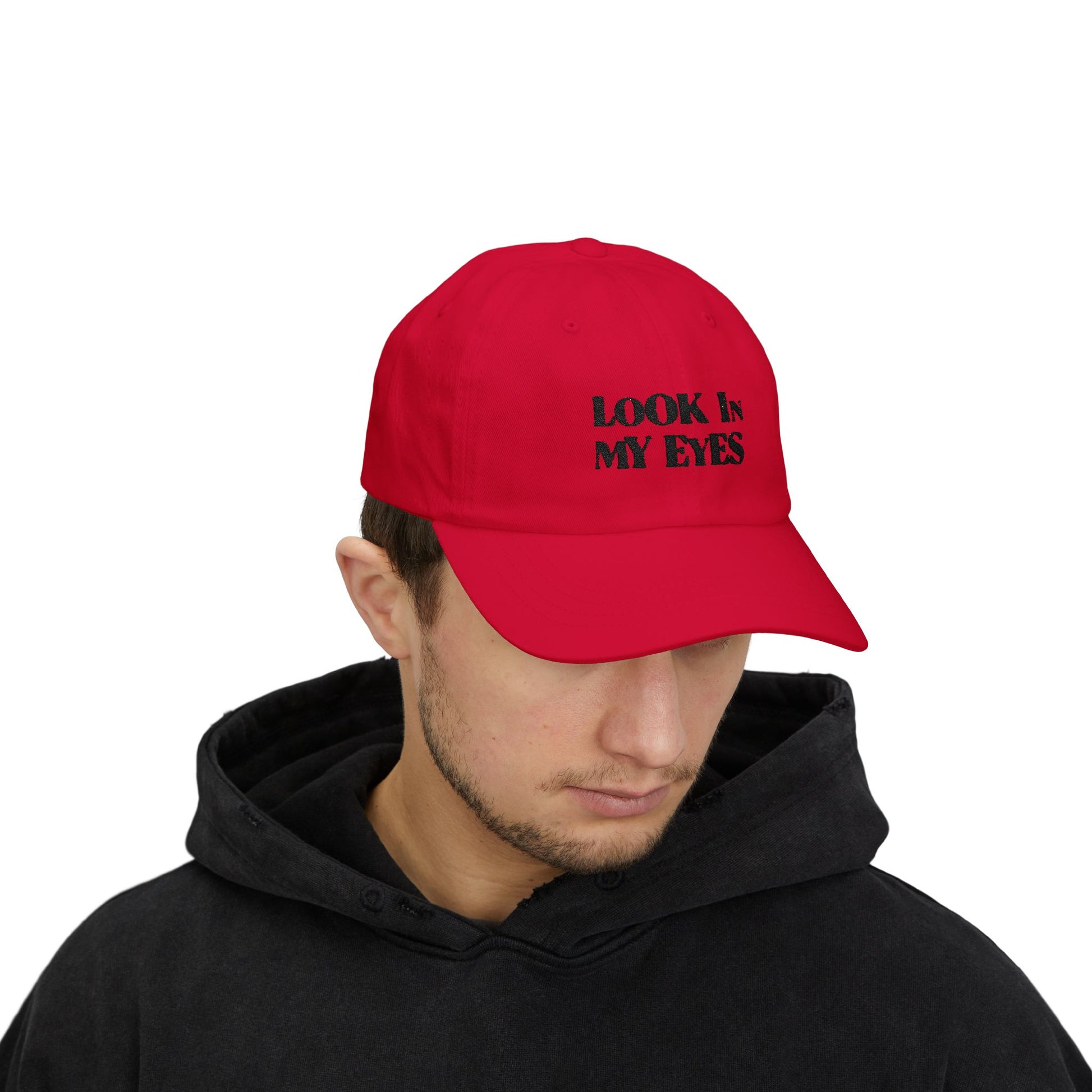 Dreamscape Classic Dad Cap - snazzymerch