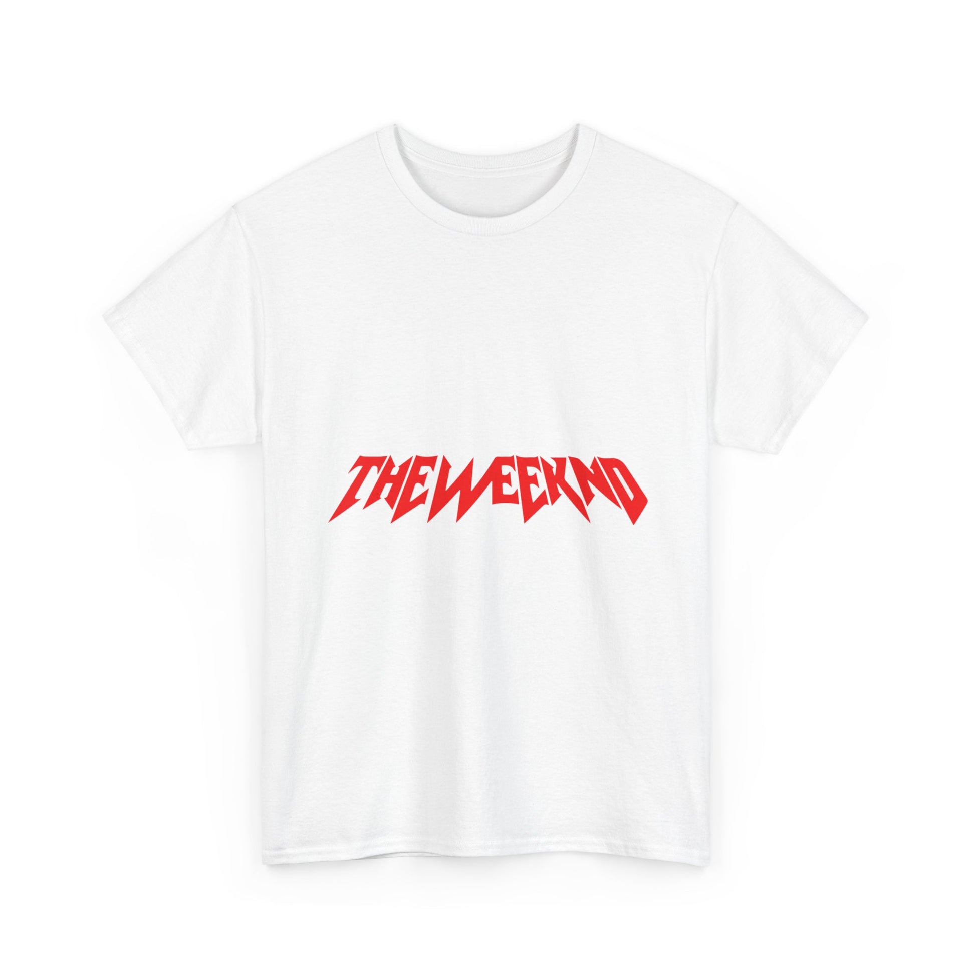 City Burn Unisex Heavy Cotton Tee - snazzymerch