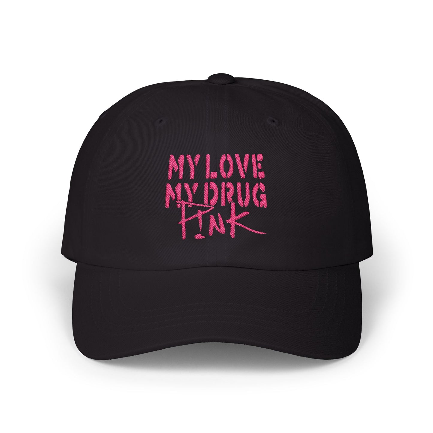 Love & Energy Classic Dad Cap - snazzymerch
