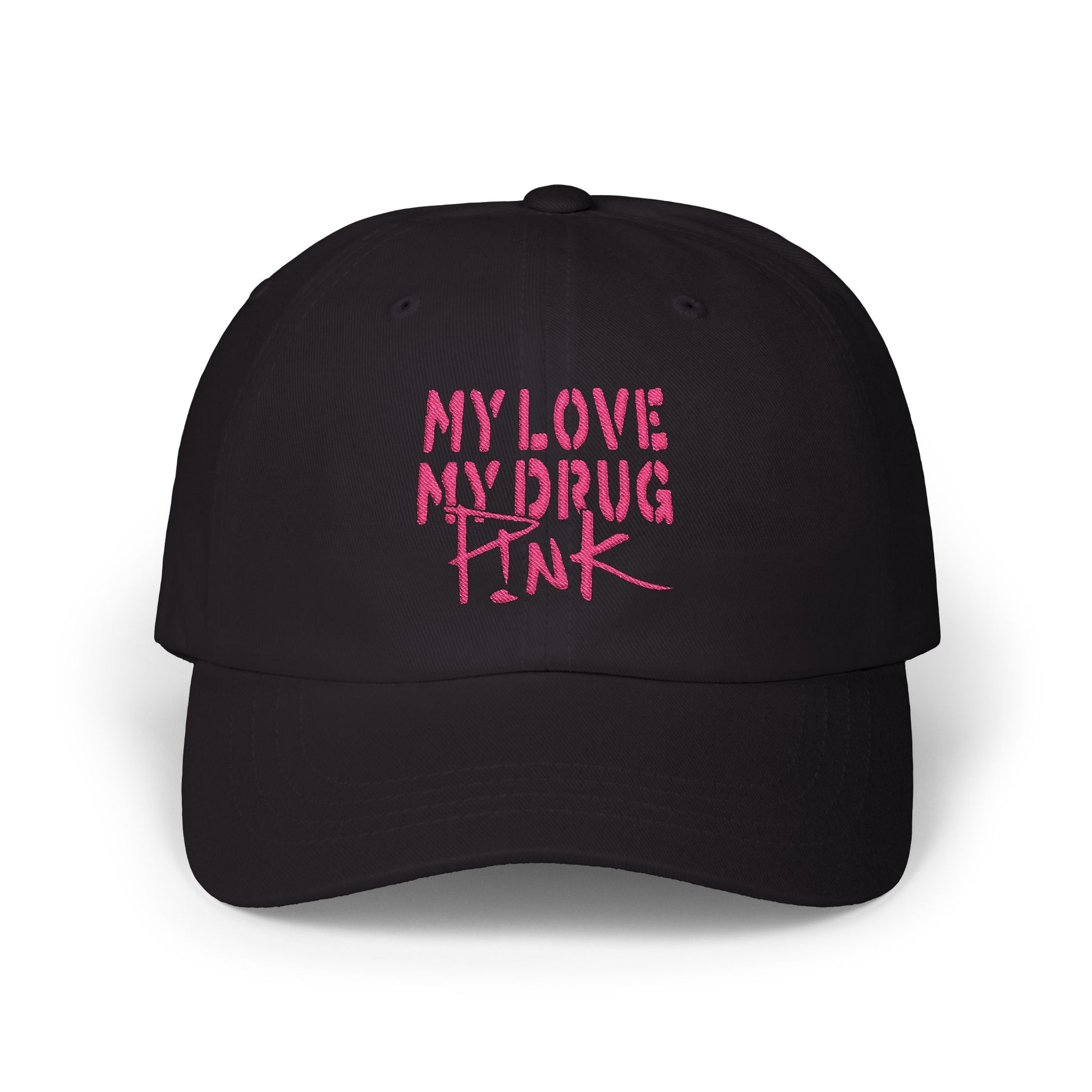 Love & Energy Classic Dad Cap - snazzymerch