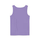 I Love British Accents-Dyed Tank Top Printify