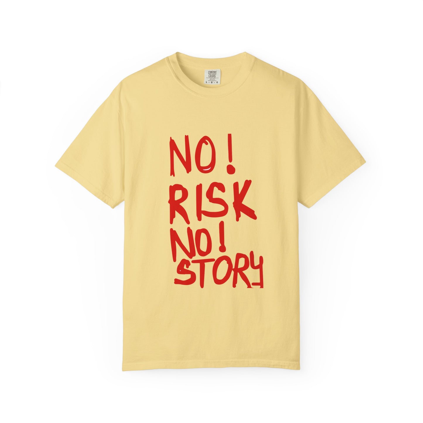 Red Graffiti Style - snazzymerch