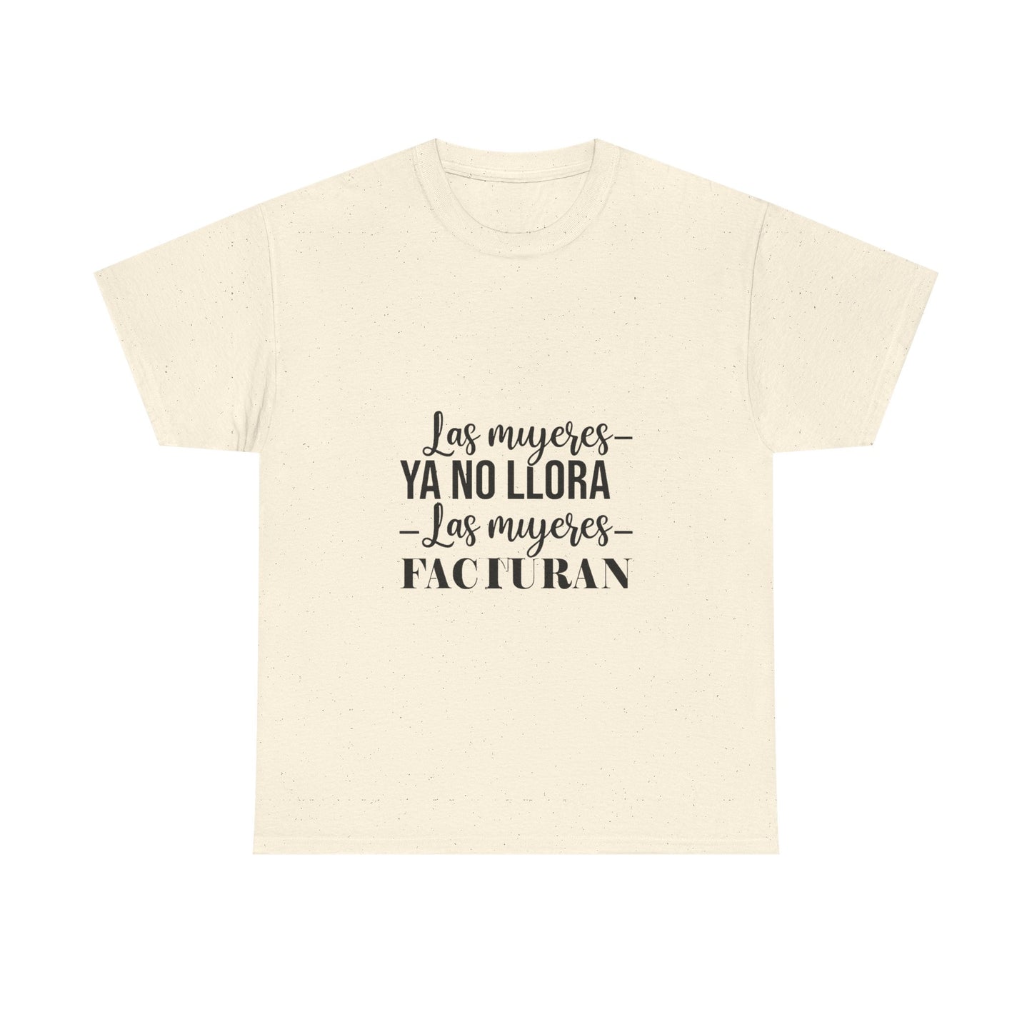 Desert Vision Unisex Heavy cotton tee Printify