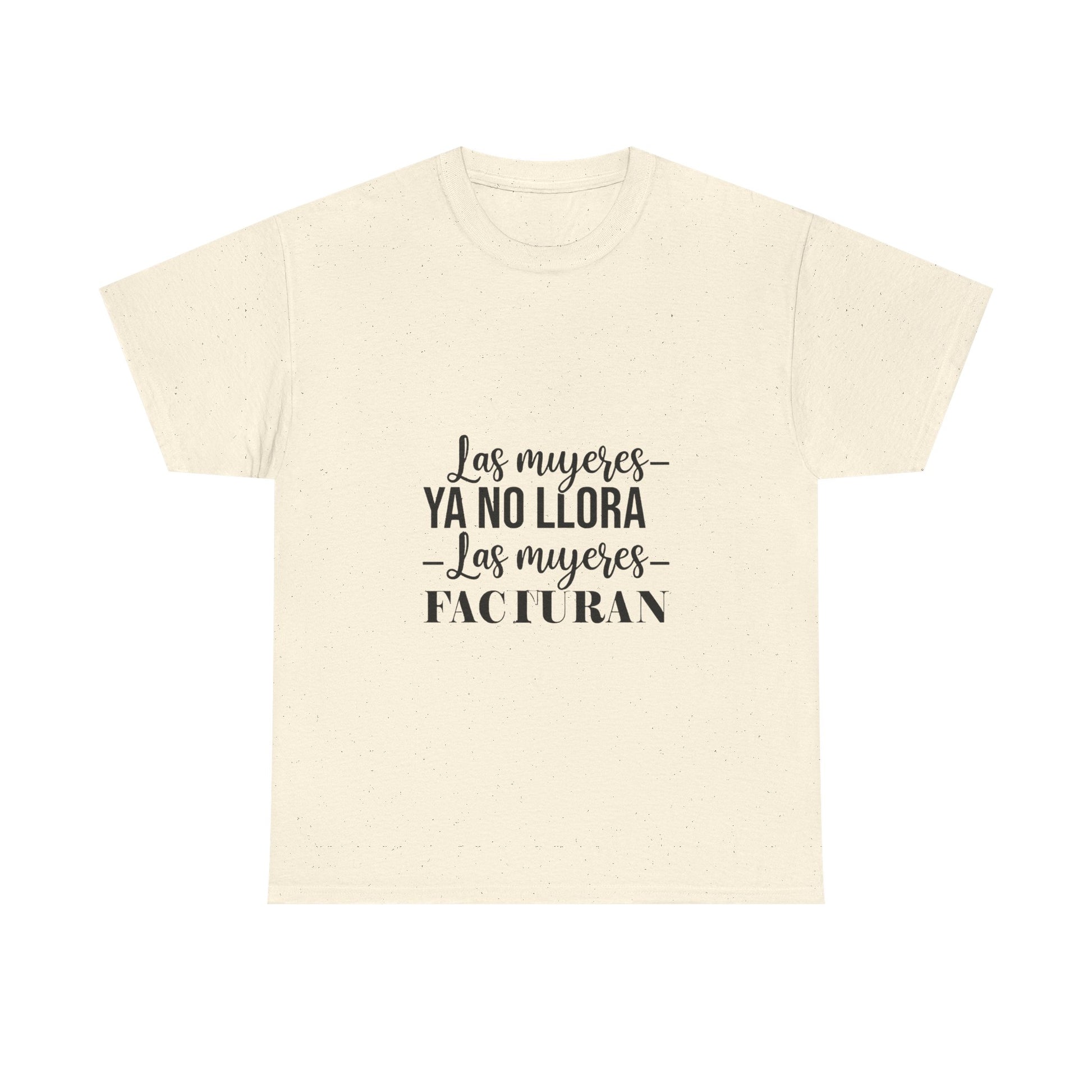 Desert Vision Unisex Heavy cotton tee Printify