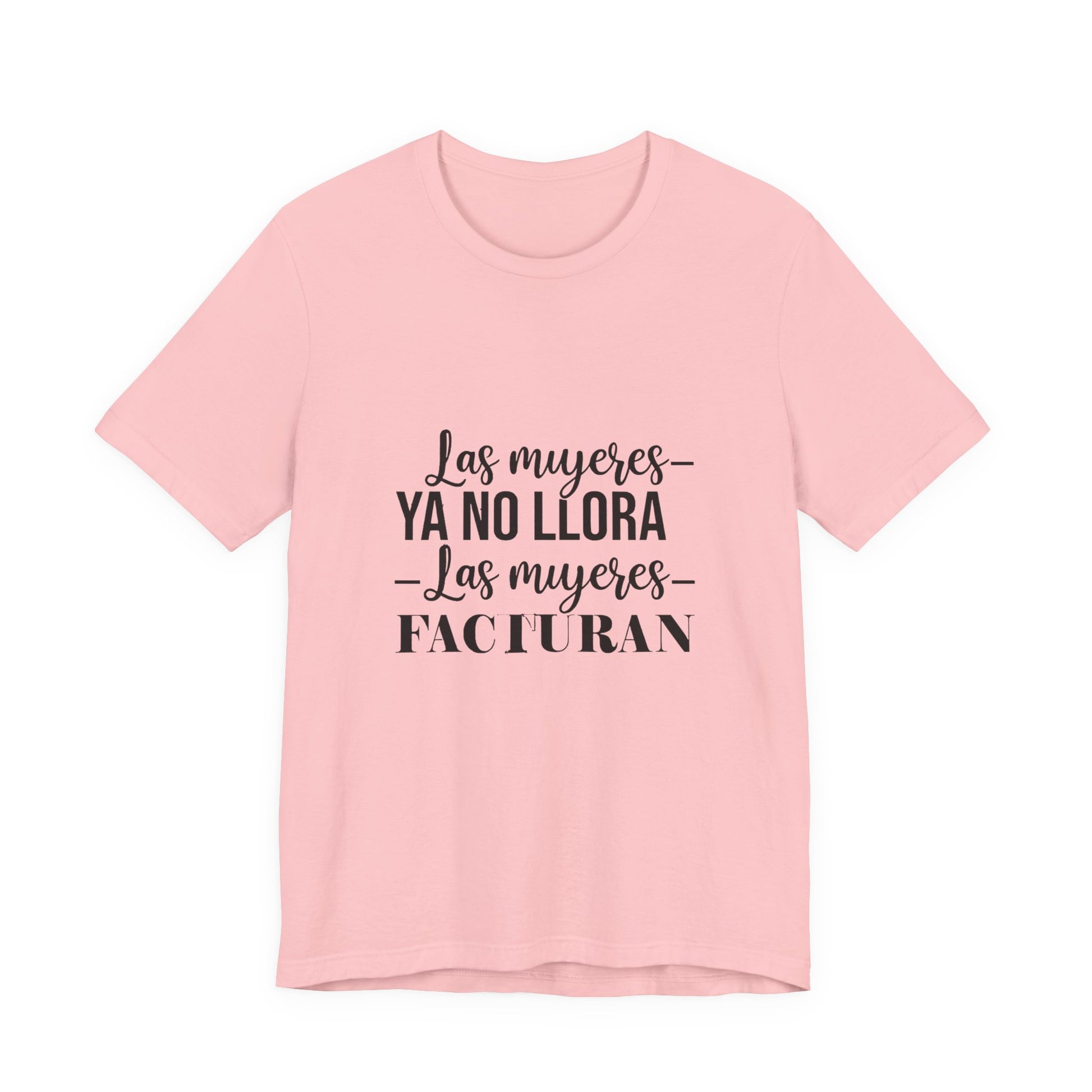 Desert Vision Unisex jersey short sleeve tee Printify