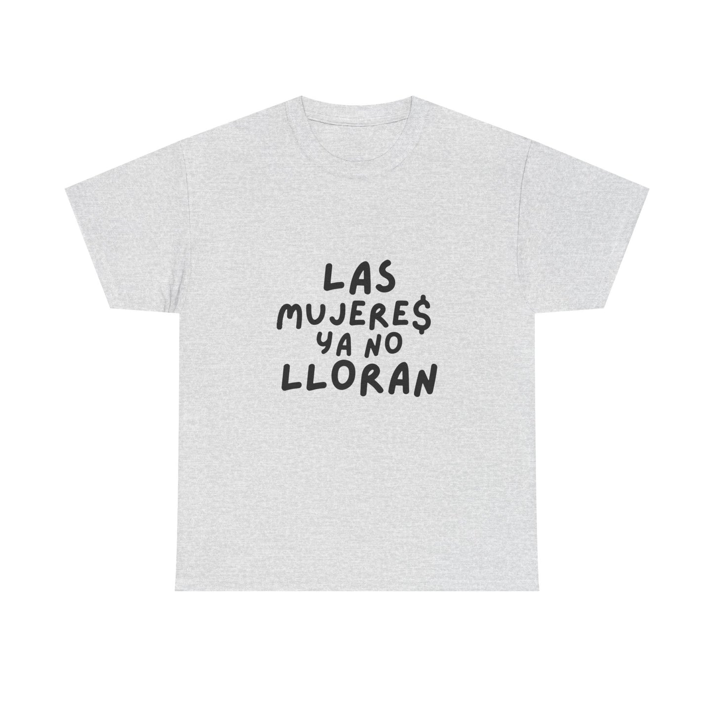 Diamond Strength Statement Unisex Heavy cotton tee Printify