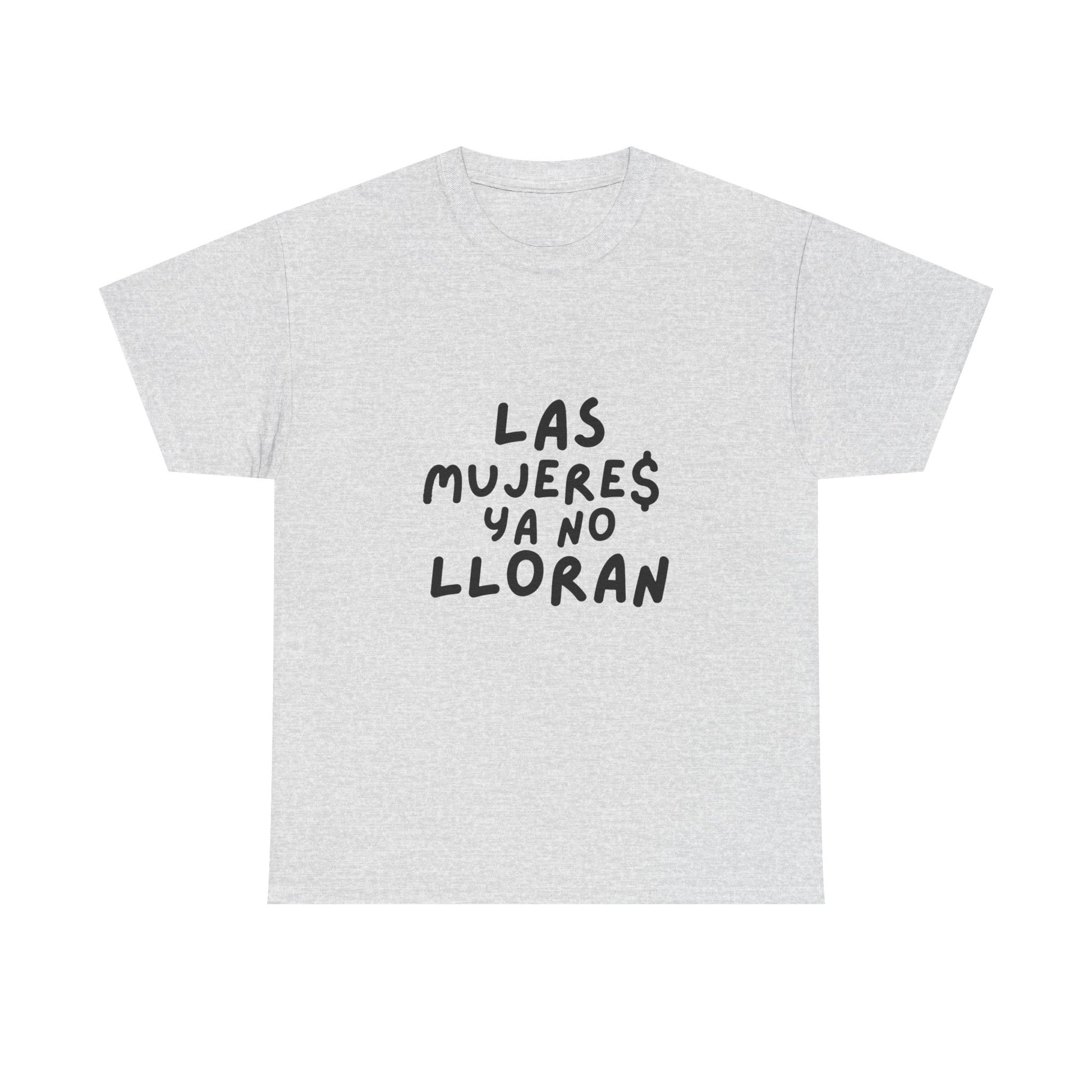 Diamond Strength Statement Unisex Heavy cotton tee Printify