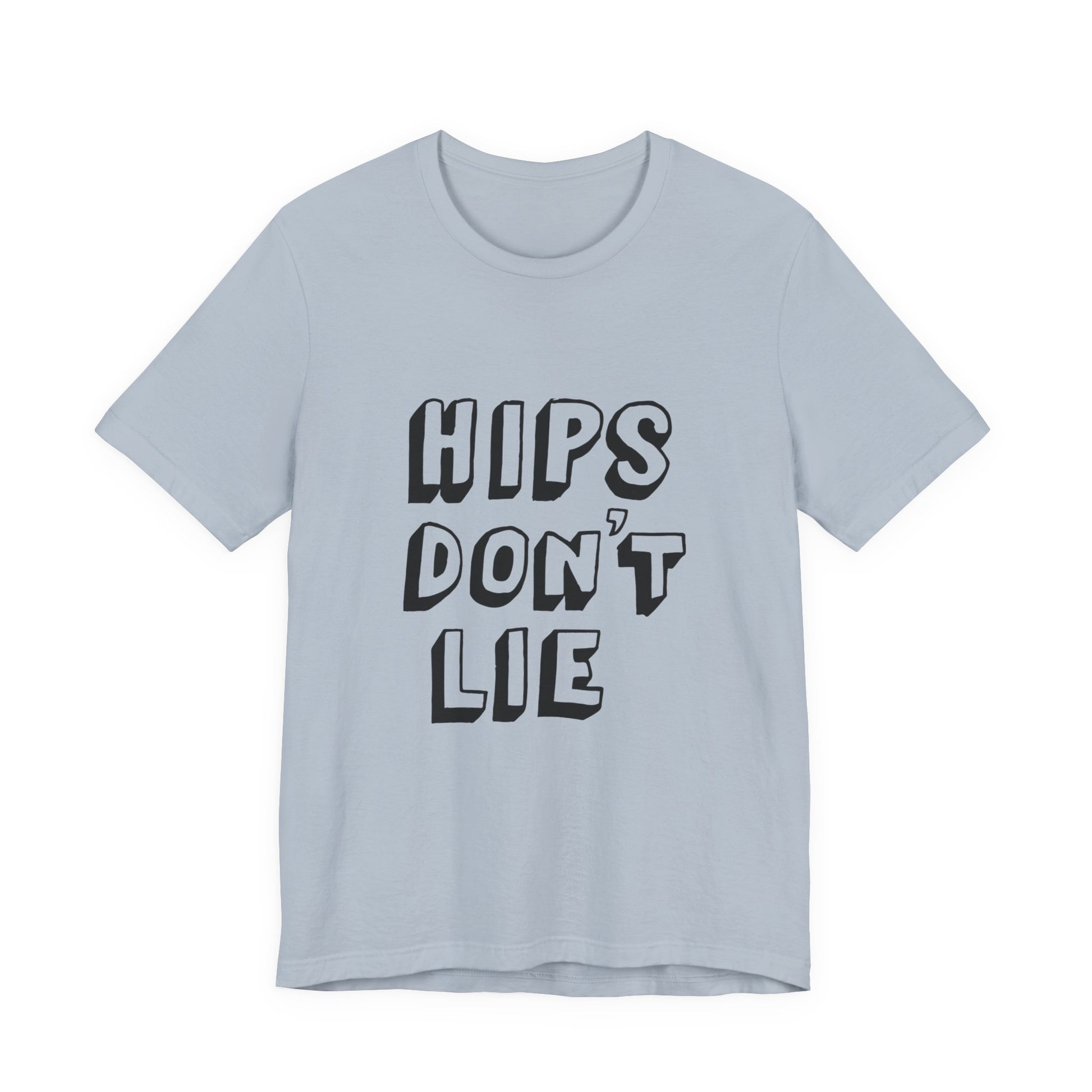 Truth in Motion Unisex jersey short sleeve tee Printify