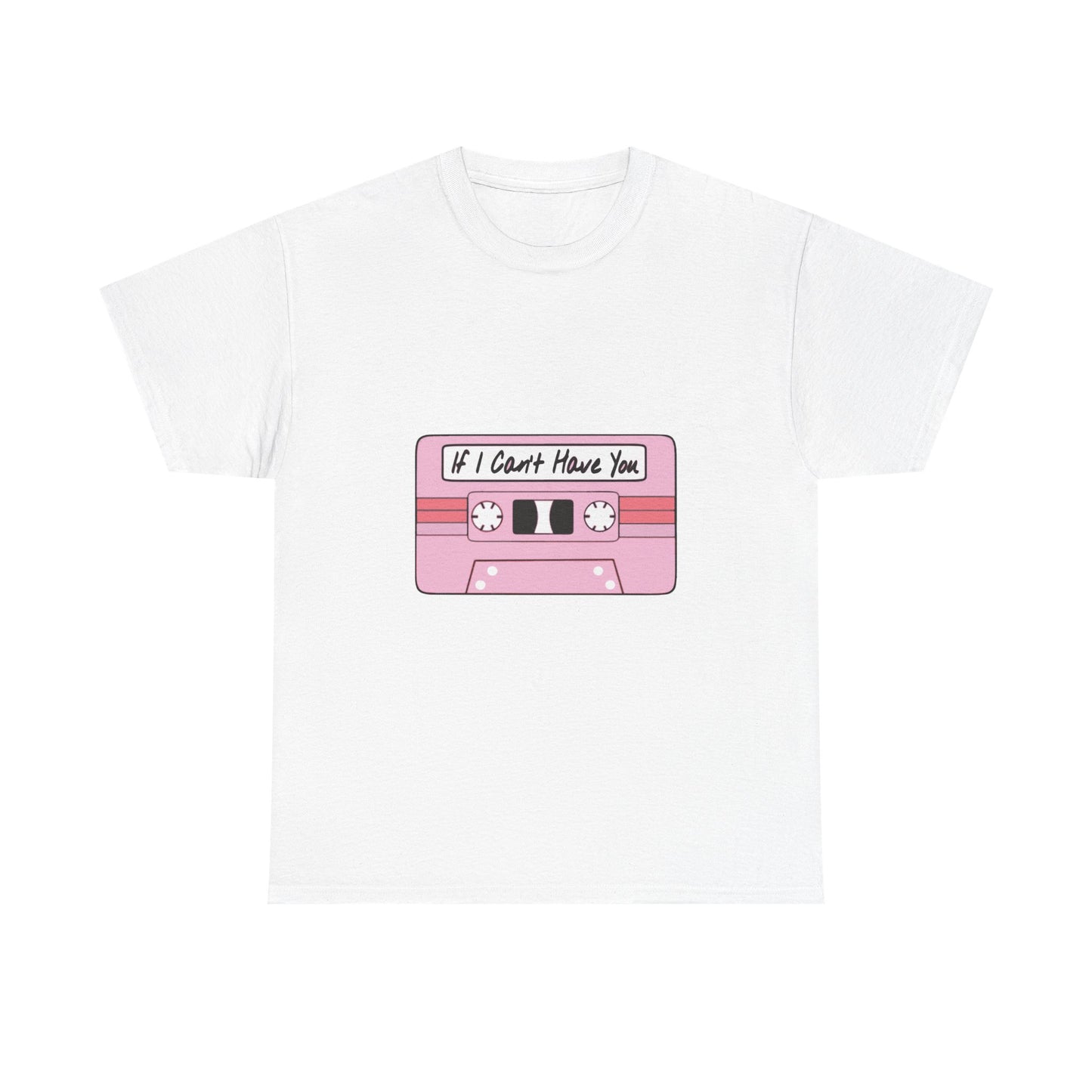 If I Can’t Tape Unisex Cotton Tee Printify