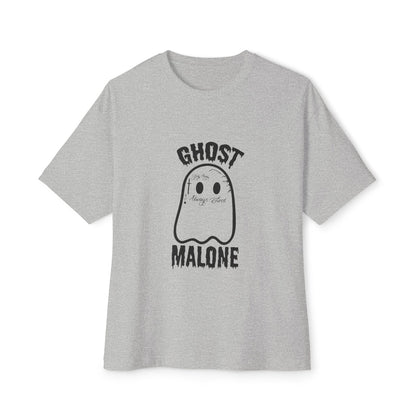 Bold Barbed Unisex Oversized Boxy Tee Printify