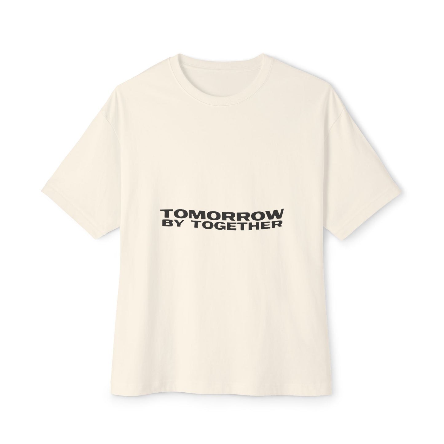 NEOVOID Unisex Oversized Boxy Tee - snazzymerch