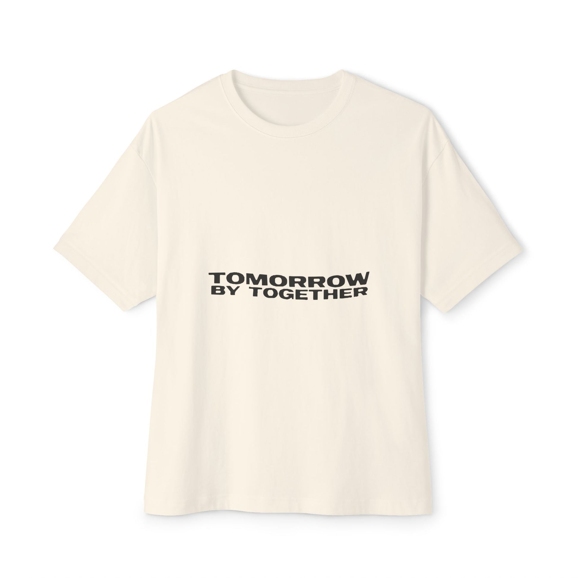 NEOVOID Unisex Oversized Boxy Tee - snazzymerch