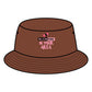 BP “In Your Area” Bucket Hat Printify
