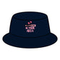 BP “In Your Area” Bucket Hat Printify
