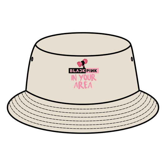 BP “In Your Area” Bucket Hat Printify