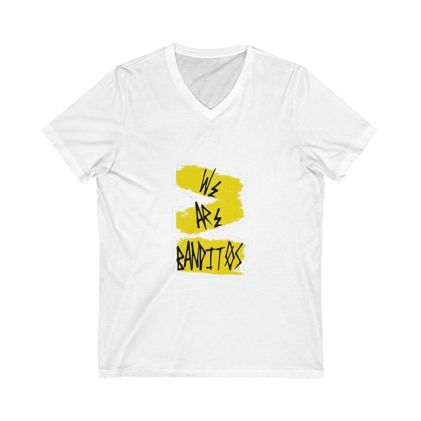 Neon Rebels Unisex Jersey Short Sleeve - snazzymerch