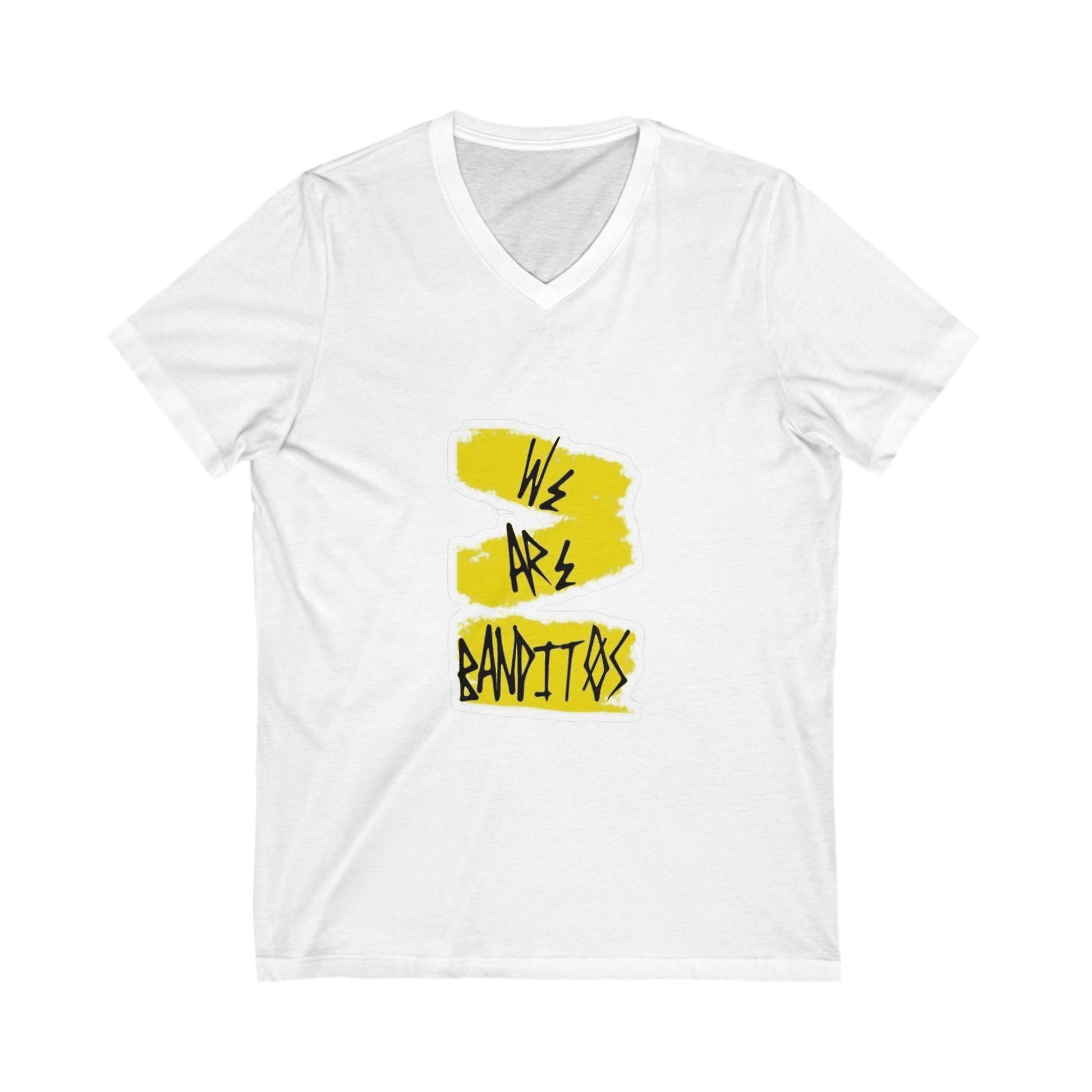 Neon Rebels Unisex Jersey Short Sleeve - snazzymerch