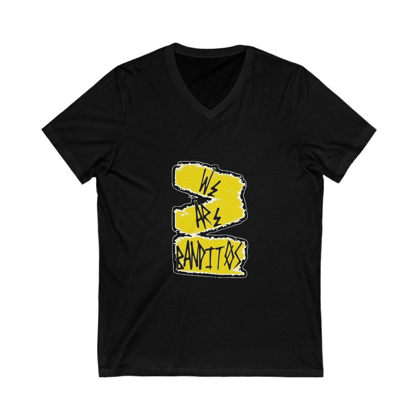 Neon Rebels Unisex Jersey Short Sleeve - snazzymerch