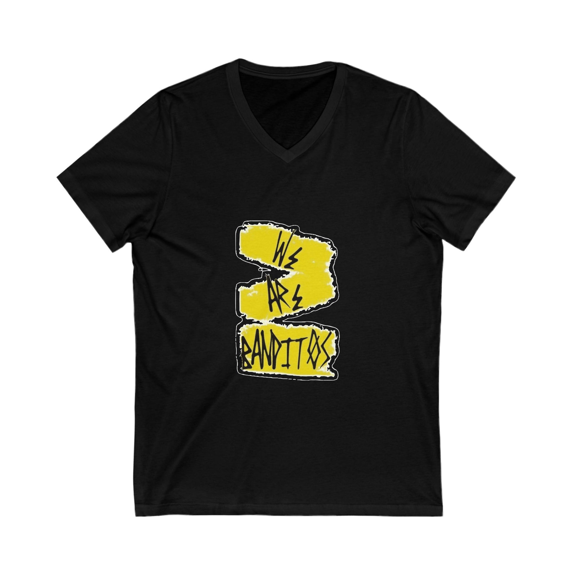 Neon Rebels Unisex Jersey Short Sleeve - snazzymerch