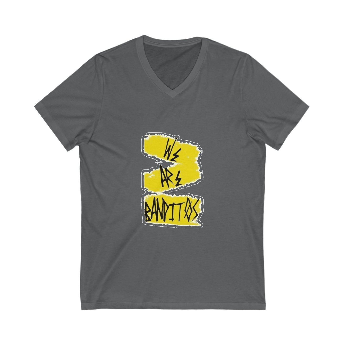 Neon Rebels Unisex Jersey Short Sleeve - snazzymerch