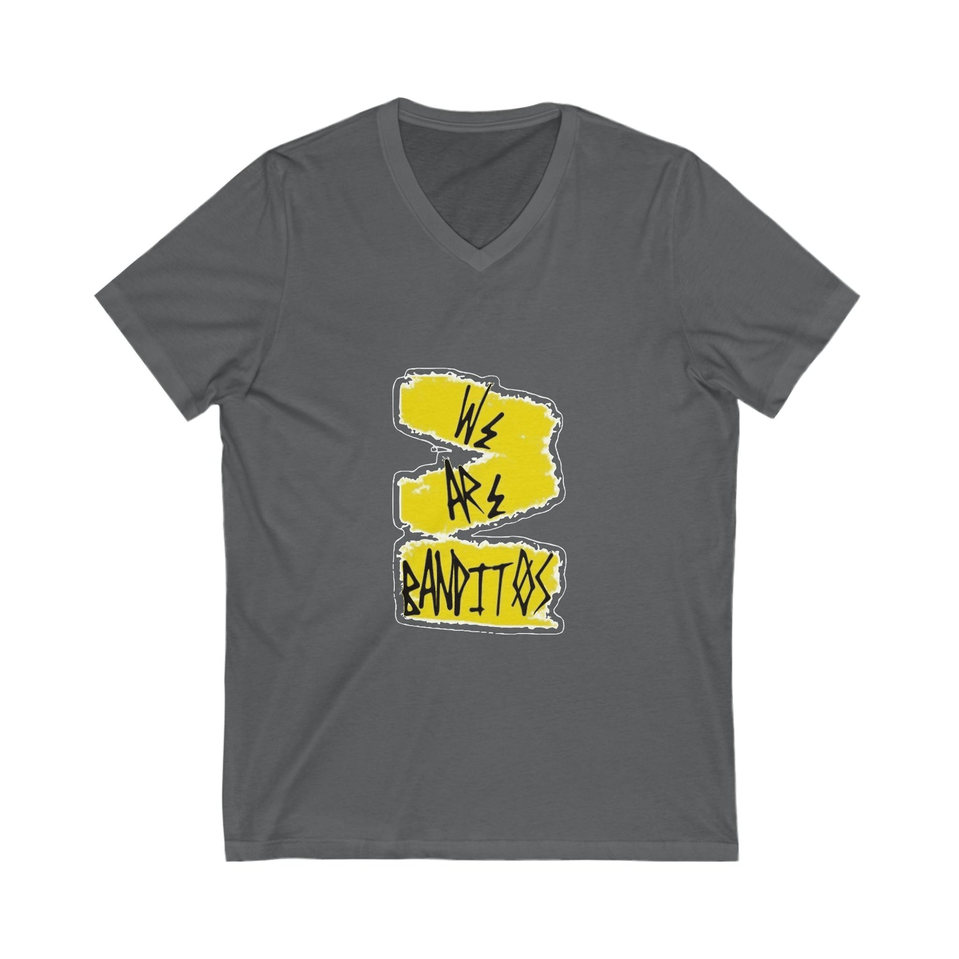 Neon Rebels Unisex Jersey Short Sleeve - snazzymerch