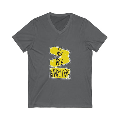 Neon Rebels Unisex Jersey Short Sleeve - snazzymerch